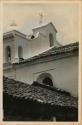 Convent at Chichicastenango