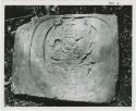 Bonampak, Sculptured Stone 2