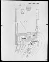 Bonampak, site map