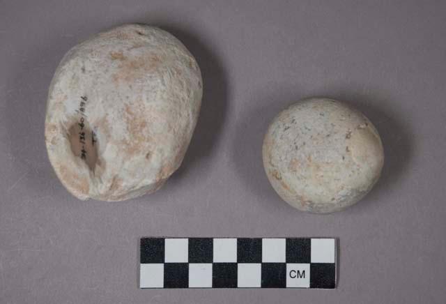 Flint nodules – Objects – eMuseum