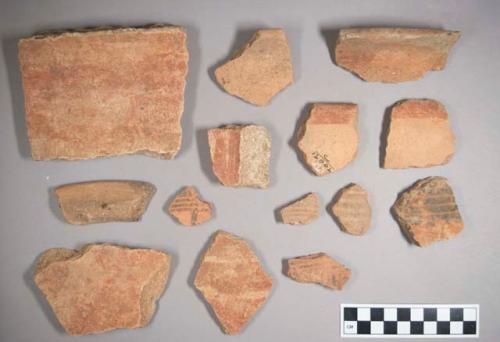 Sherds