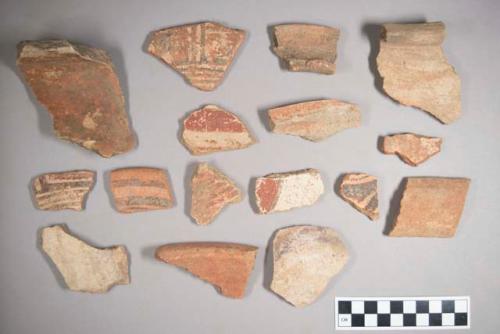 Sherds