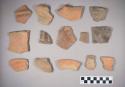 Sherds