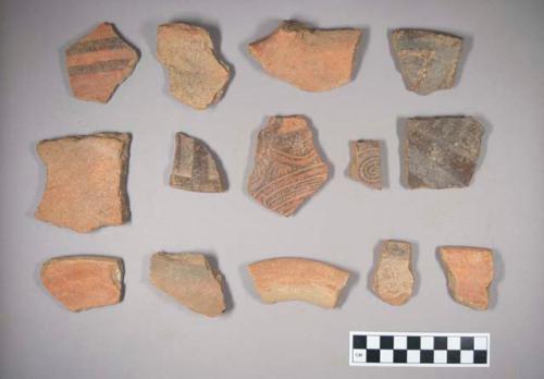 Sherds