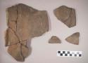 193 miscellaneous potsherds