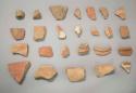 Sherds