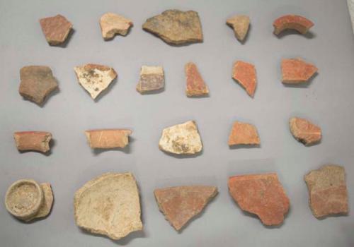 Sherds