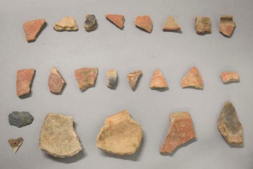 Sherds