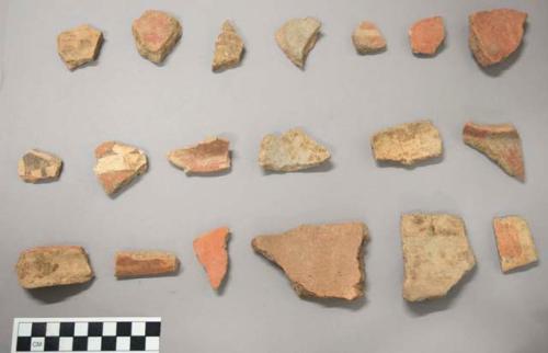 Sherds