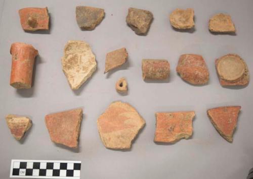 Sherds