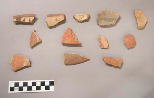 Sherds