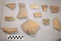 Sherds