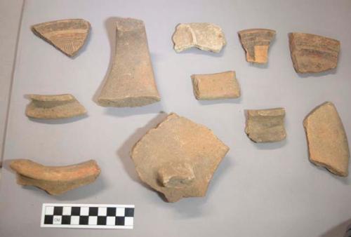 Sherds