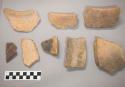 Misc. Sherds