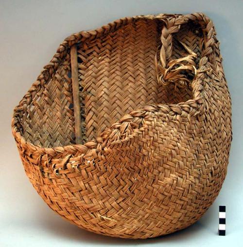 Carry-all basket