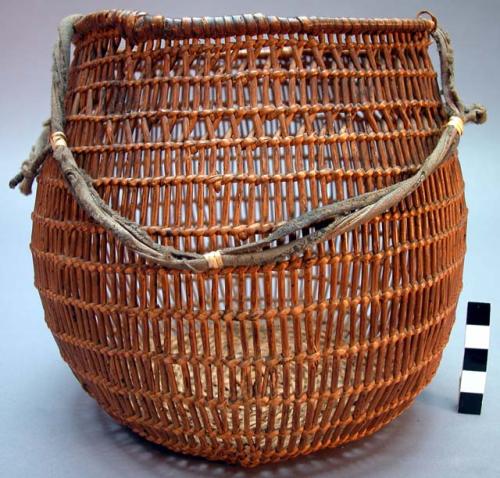 Utility basket