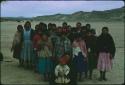 Group of women in cooking class