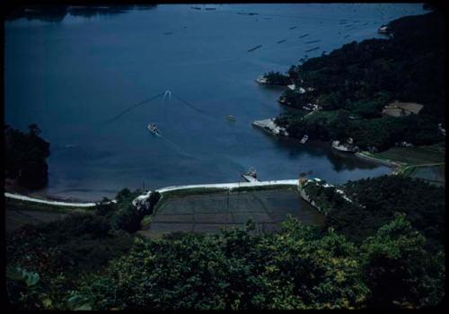 Boat landing