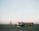 "Koshkar-Ata, the City of the Dead. Koshkar-Ata, Kazakhstan, 2010"