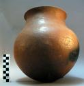 Clay pot