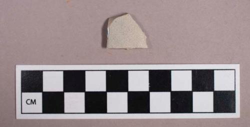 Ceramic, earthenware, westerwald stoneware body sherd