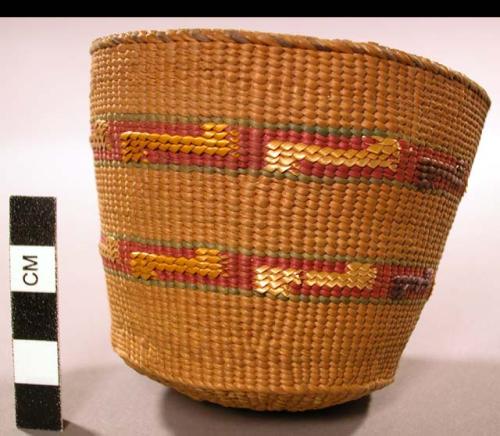 Small basket