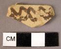 Potsherd