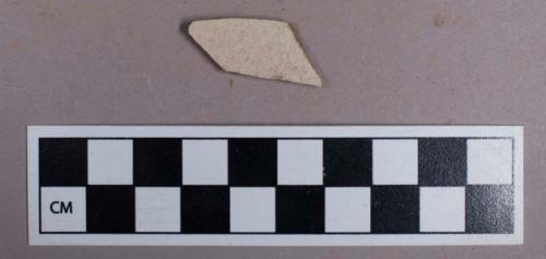 Ceramic, stoneware, grey bodied, Hohr Rhenish stoneware, body sherd