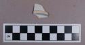 Ceramic, pearlware, base sherd