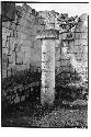 Sculptured drum of column at the Temple of Wall Panels