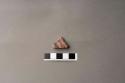 Chihuahua polychrome potsherd - villa ahumada type