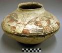 Sikyatki polychrome jar