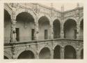 Palace courtyard