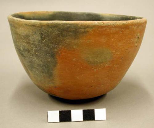 Ceramic bowl