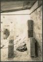 Temple of Chac Mool, outer chamber