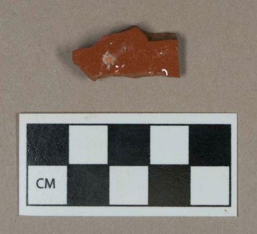 Ceramic, Astbury-type body sherd