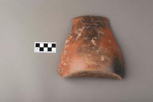 Joventud red potsherd - Mocho Variety