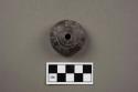 Spindle whorl