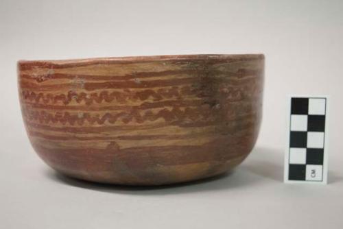 1 bowl (non-Aztec)