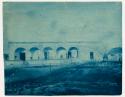 Tozzer, Alfred M. (1877 - 1954) Papers - photograph of "Hacienda Chichen"