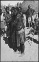 Group of women standing