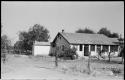 Building at Abenab Mine