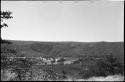 View below Ruacana Falls