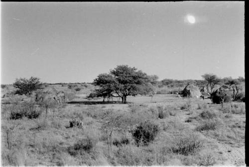 Village at Chukudu