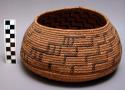 Baskets, pot shape, watertight