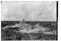 Caracol,and W. Annex from roof of Casa Colorado.