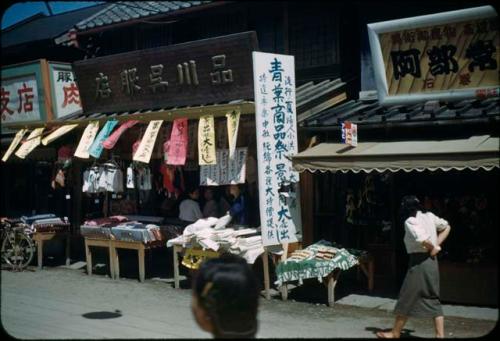 Storefronts