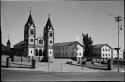 St. Mary's Cathedral