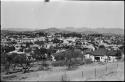 View of Windhoek