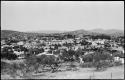 View of Windhoek